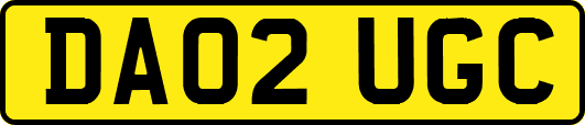 DA02UGC