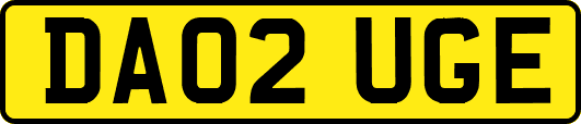 DA02UGE