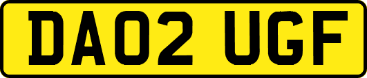 DA02UGF