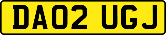 DA02UGJ
