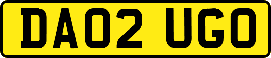 DA02UGO