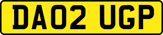 DA02UGP