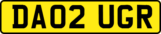 DA02UGR