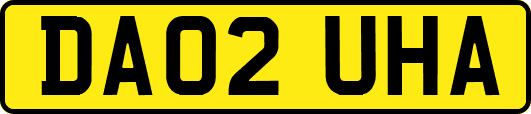 DA02UHA