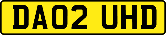 DA02UHD