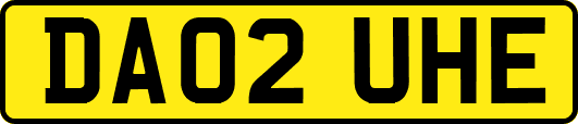 DA02UHE