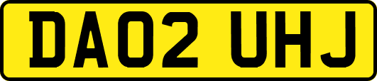 DA02UHJ