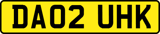 DA02UHK