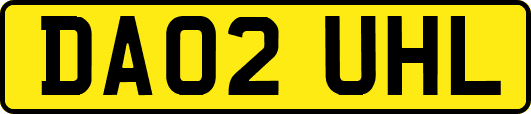 DA02UHL