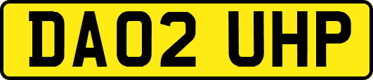 DA02UHP