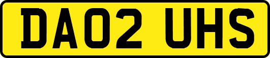 DA02UHS