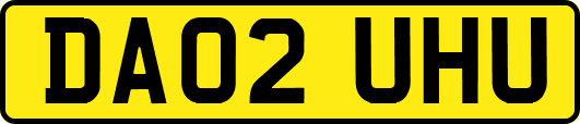 DA02UHU