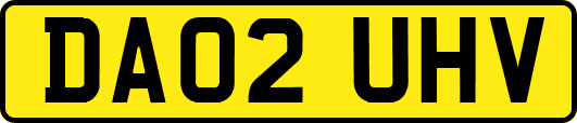 DA02UHV