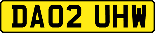 DA02UHW