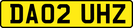 DA02UHZ