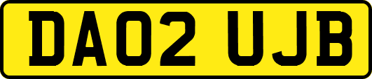 DA02UJB