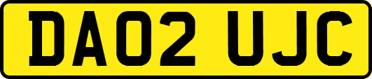 DA02UJC