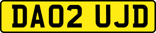 DA02UJD