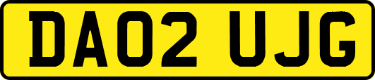 DA02UJG