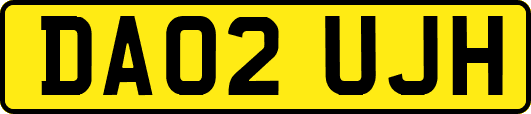 DA02UJH