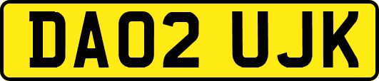 DA02UJK