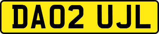 DA02UJL