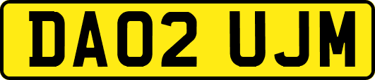 DA02UJM