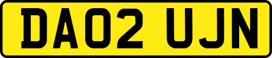 DA02UJN
