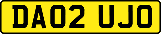 DA02UJO
