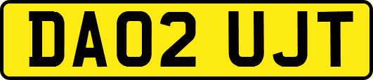 DA02UJT