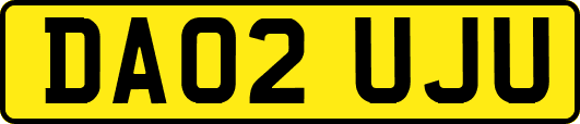 DA02UJU