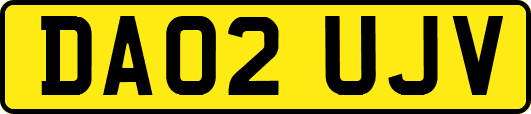 DA02UJV