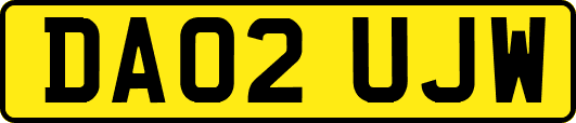 DA02UJW
