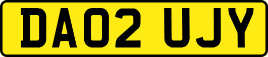 DA02UJY