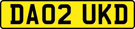 DA02UKD