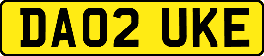 DA02UKE
