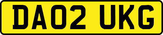 DA02UKG