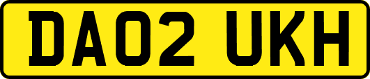 DA02UKH