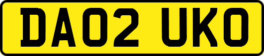 DA02UKO