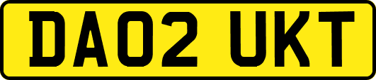 DA02UKT