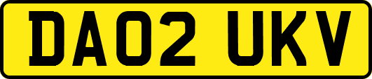 DA02UKV