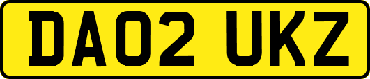 DA02UKZ