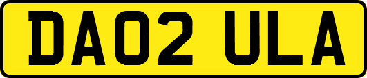 DA02ULA