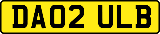 DA02ULB