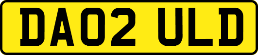 DA02ULD