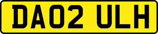 DA02ULH