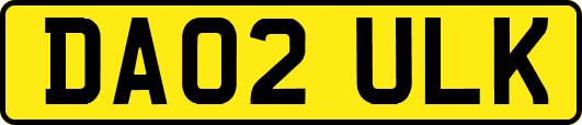 DA02ULK