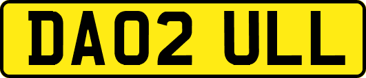DA02ULL