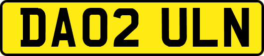 DA02ULN