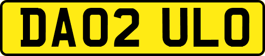 DA02ULO